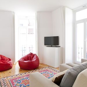 Bairrus Lisbon Apartments - Graca